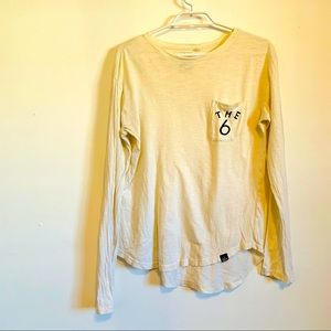 Toronto The Six Long Sleeve